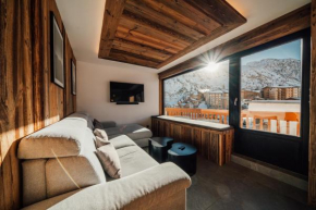 Appartement Pixel by ExplorHome